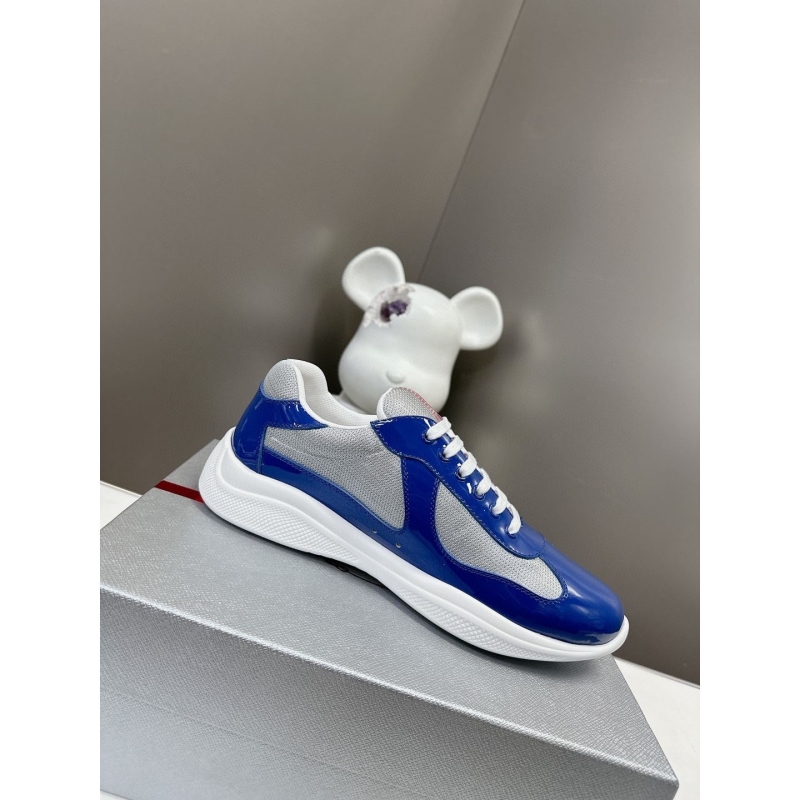 Pra*a casual shoes